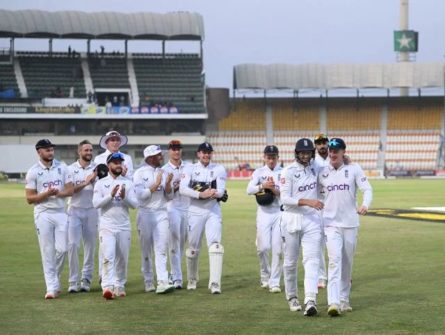 Playing for Yorkshire Academy and England's Junior Teams